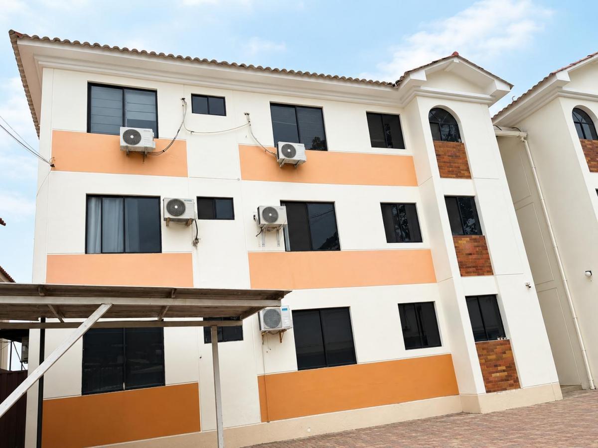 Departamento Amoblado de Venta en Urb. Ceibos Norte, Guayas — imagen 3
