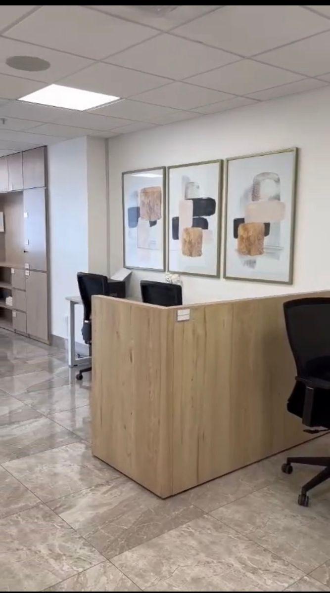 Vendo Oficina Edificio Platinum Ave León Febrescordero - Aurora Diagonal Centro Comercial El Dorado, Guayas — imagen 9