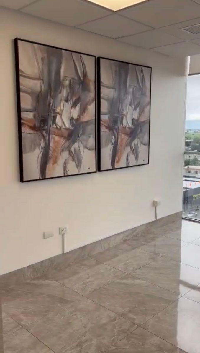 Vendo Oficina Edificio Platinum Ave León Febrescordero - Aurora Diagonal Centro Comercial El Dorado, Guayas — imagen 6