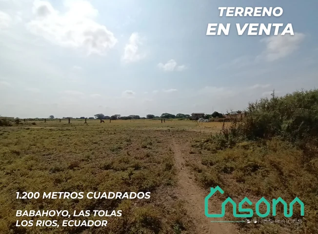 Terreno en venta en Babahoyo — imagen 3