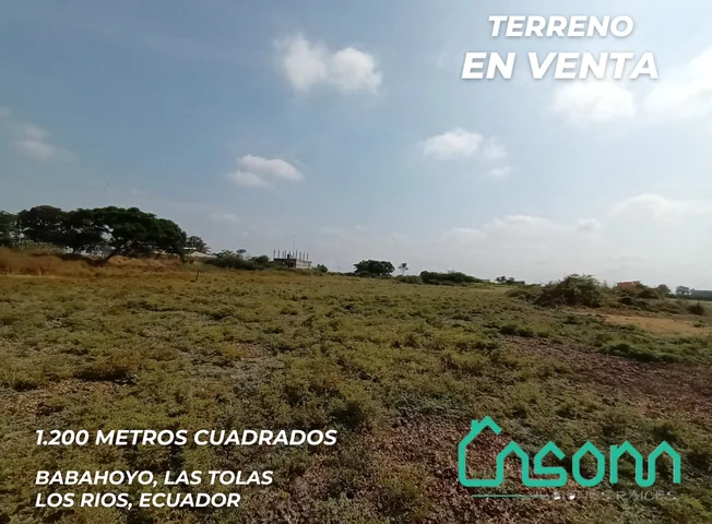 Terreno en venta en Babahoyo — imagen 2
