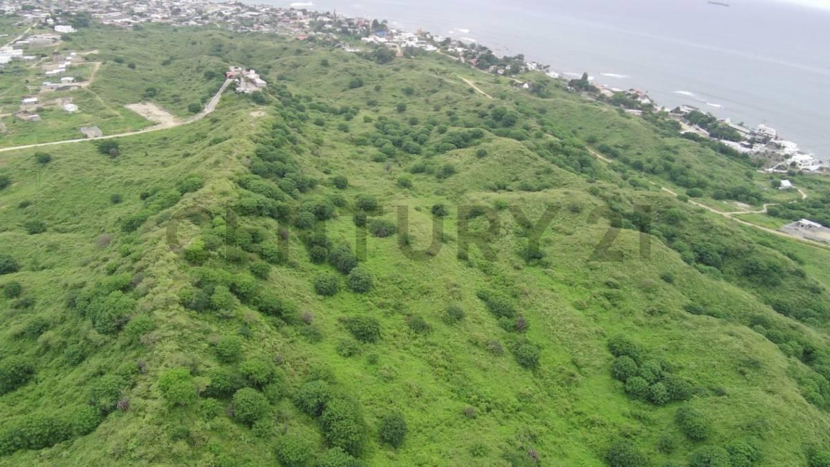 Terreno Urbano en Venta – Las Estepas, Ballenita — imagen 8