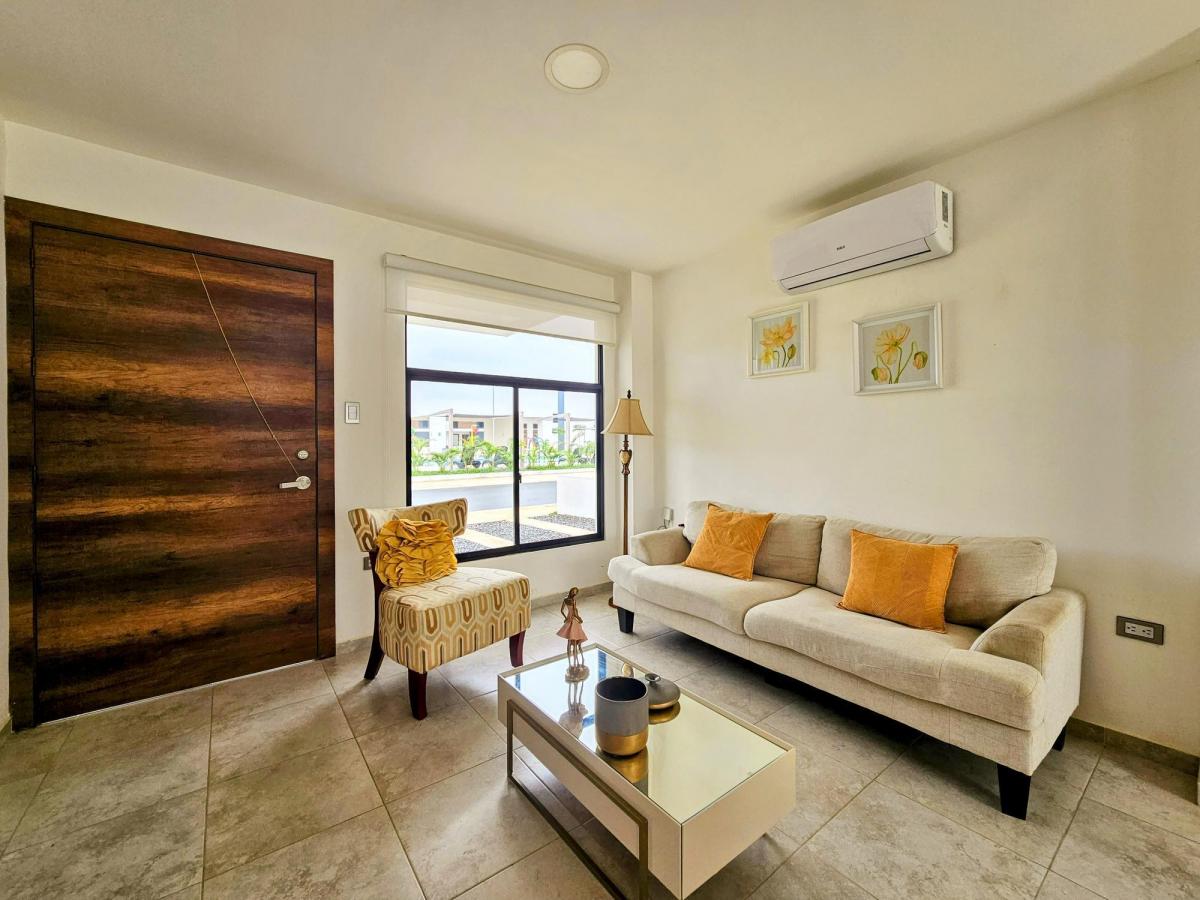 Vendo Casas, Urb, Barú Jardín Portoviejo, 3 Dorm., Manabí — imagen 10