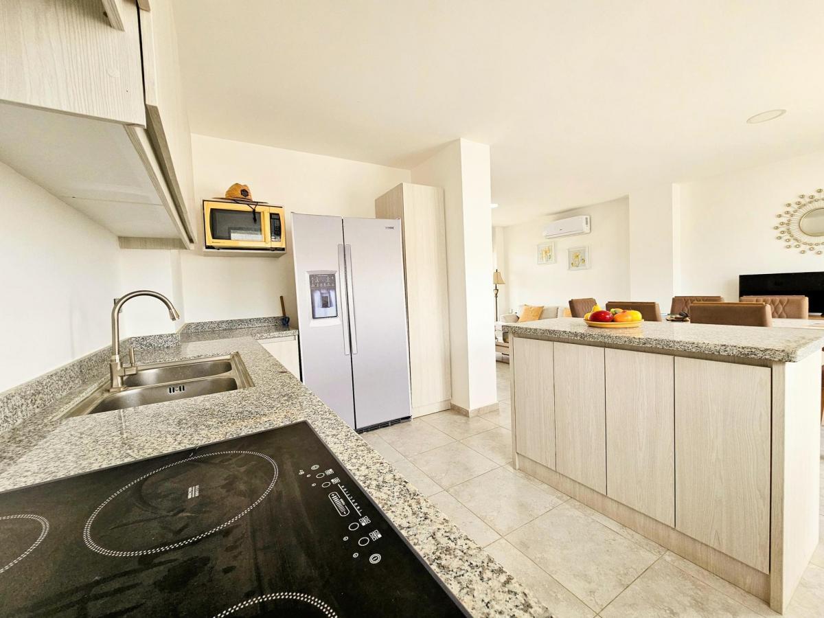 Vendo Casas, Urb, Barú Jardín Portoviejo, 3 Dorm., Manabí — imagen 4