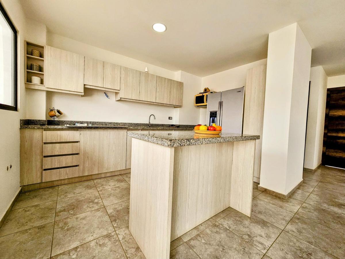 Vendo Casas, Urb, Barú Jardín Portoviejo, 3 Dorm., Manabí — imagen 2