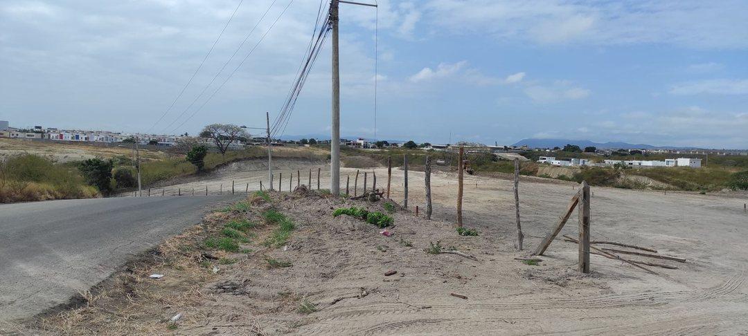 Terrenos de Venta en Manta Zona Sur Los Gavilanes, Manabí — imagen 10