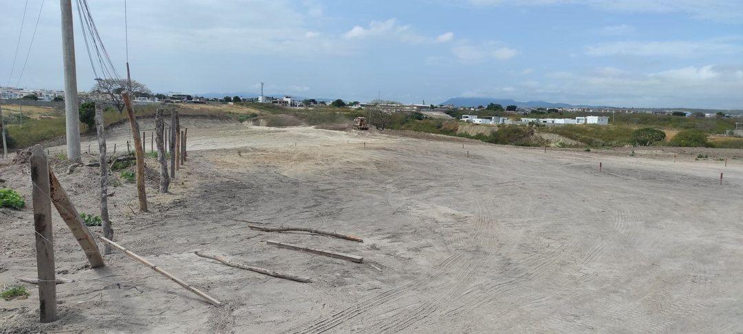 Terrenos de Venta en Manta Zona Sur Los Gavilanes, Manabí — imagen 9