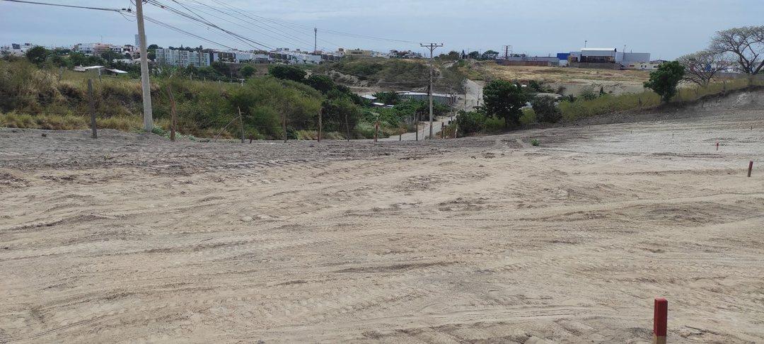 Terrenos de Venta en Manta Zona Sur Los Gavilanes, Manabí — imagen 2
