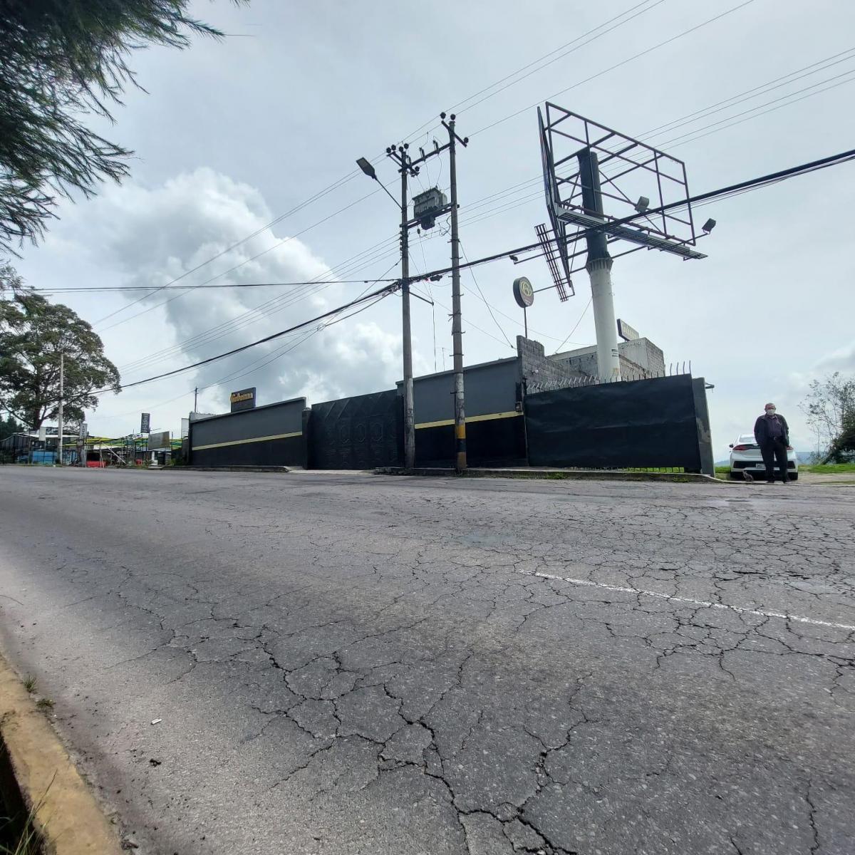 Terreno de Venta o Arriendo en Quito, Sector de Carcelen — imagen 10
