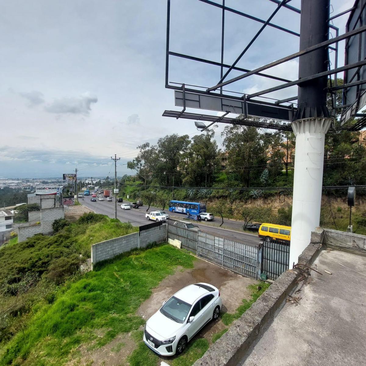 Terreno de Venta o Arriendo en Quito, Sector de Carcelen — imagen 9