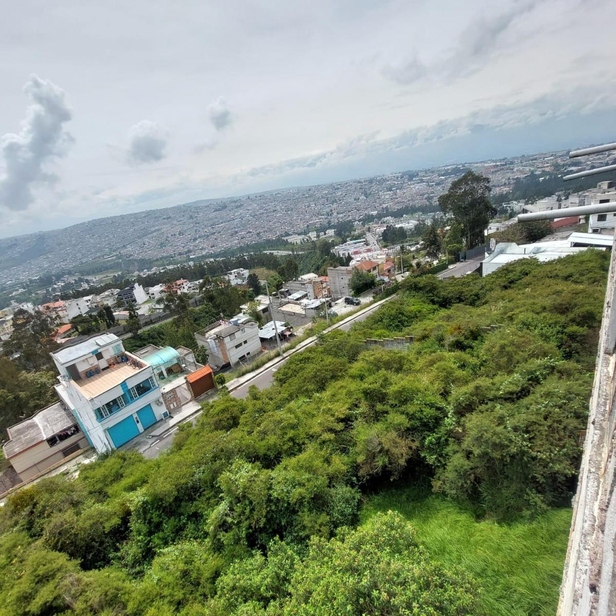 Terreno de Venta o Arriendo en Quito, Sector de Carcelen — imagen 8