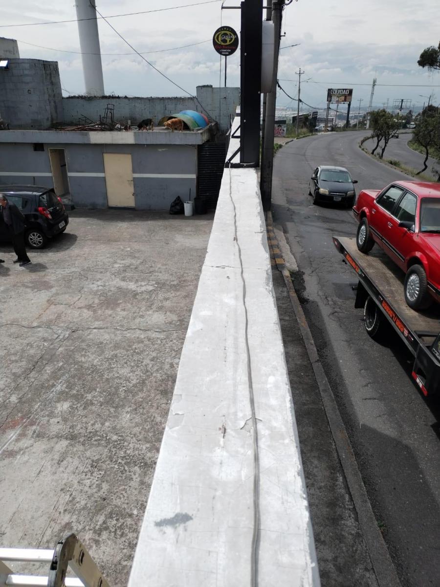 Terreno de Venta o Arriendo en Quito, Sector de Carcelen — imagen 7
