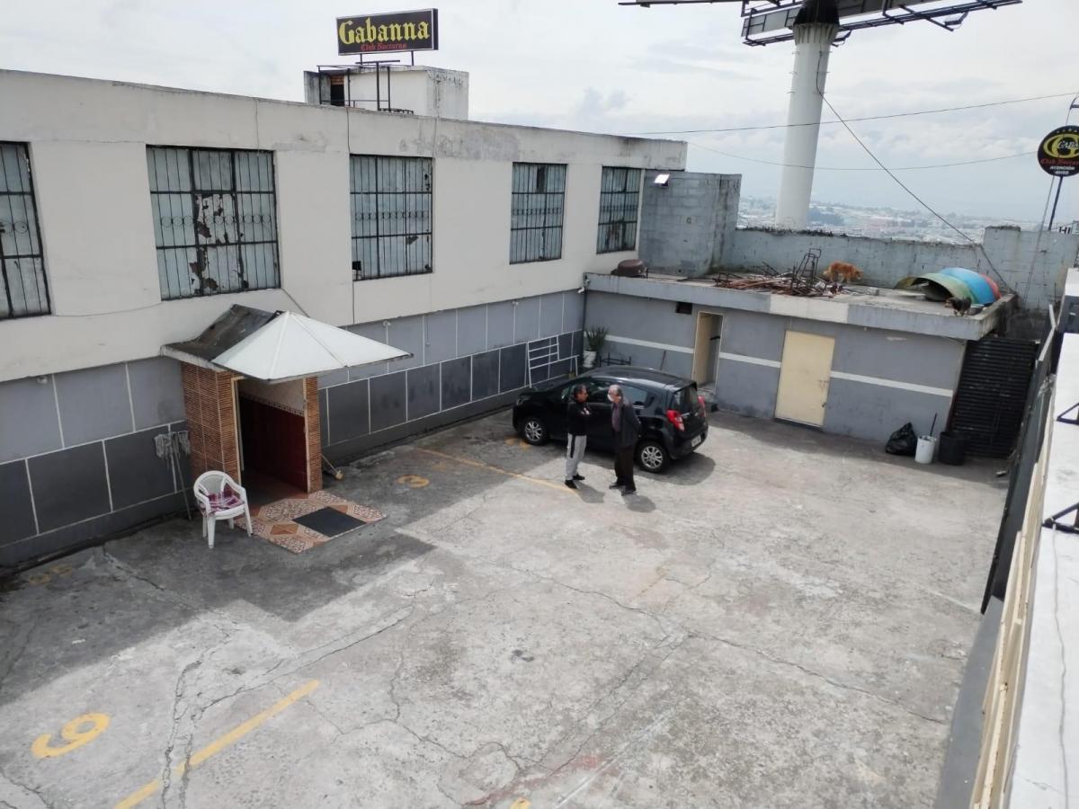 Terreno de Venta o Arriendo en Quito, Sector de Carcelen — imagen 6