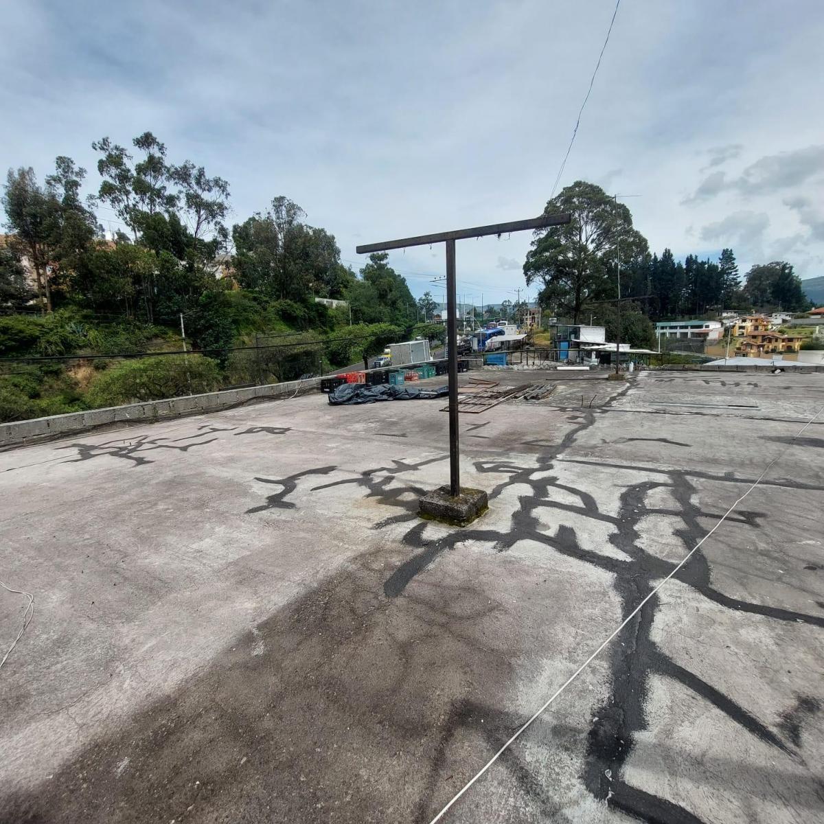 Terreno de Venta o Arriendo en Quito, Sector de Carcelen — imagen 2