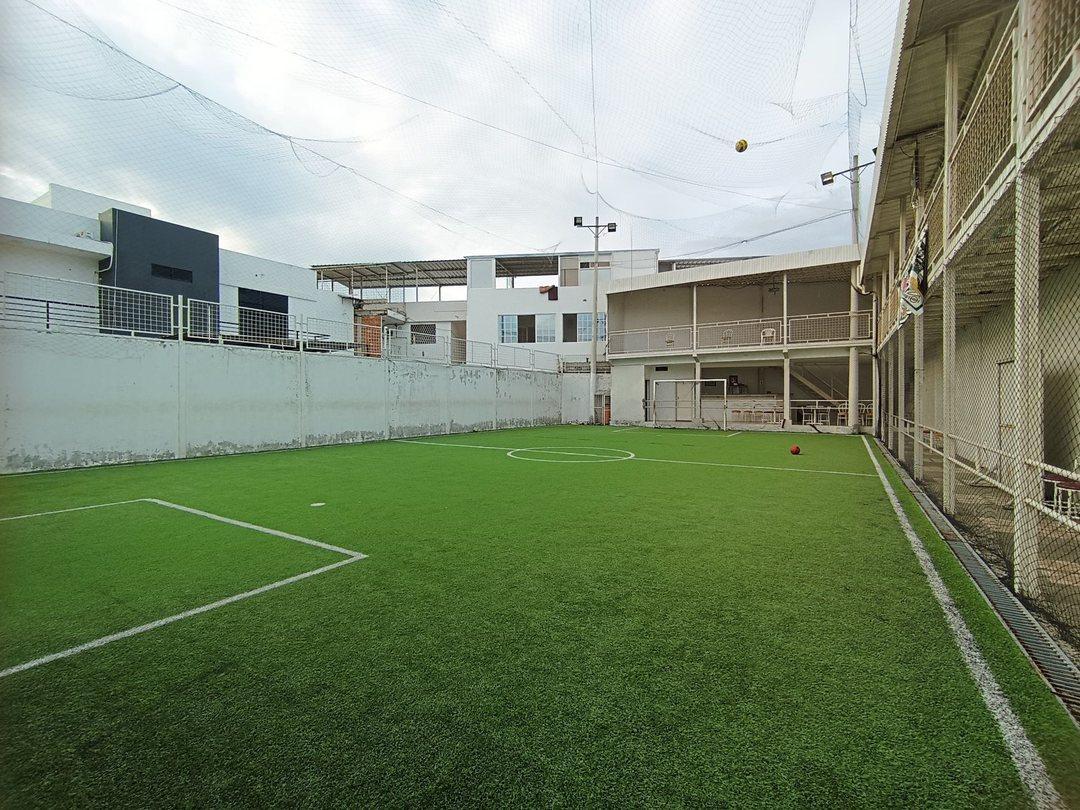 Cancha Comercial de Venta en Portoviejo La Quadra Hm, Manabí — imagen 10