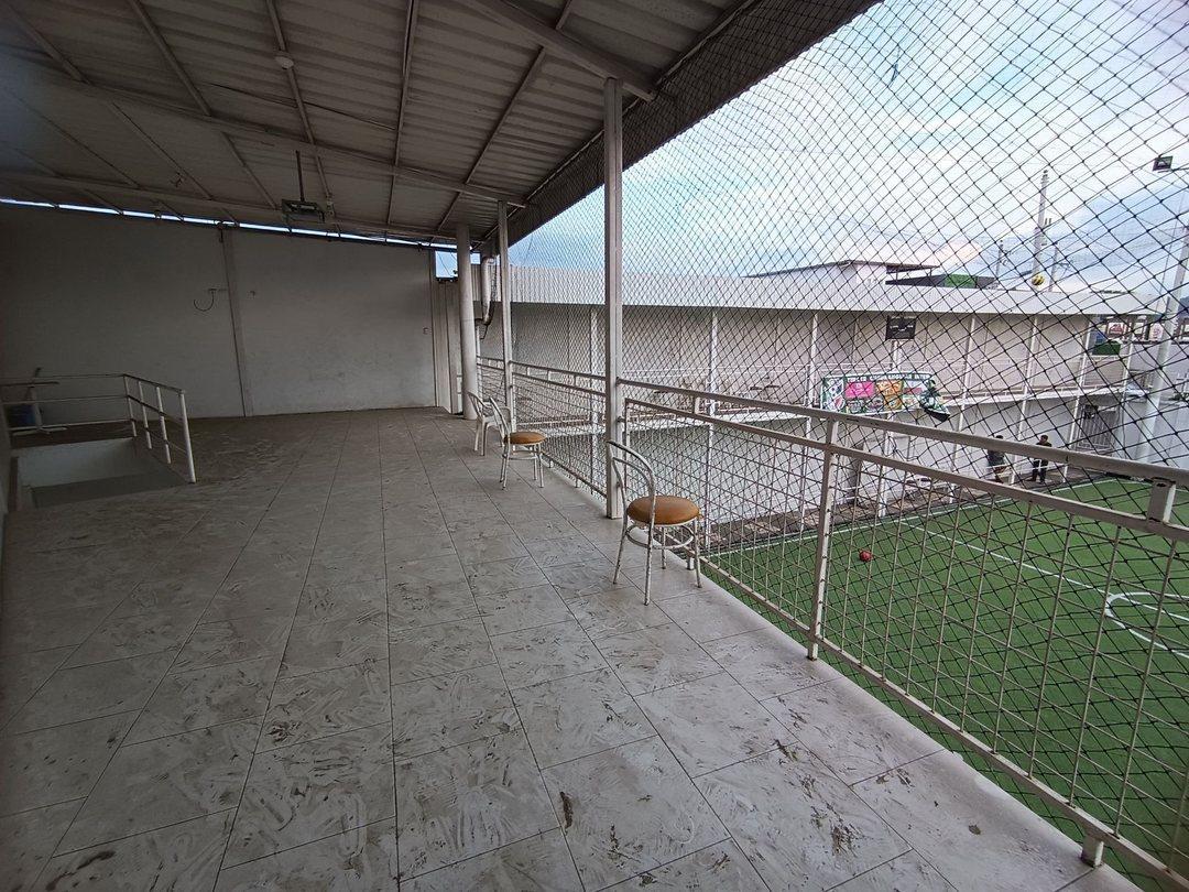 Cancha Comercial de Venta en Portoviejo La Quadra Hm, Manabí — imagen 7