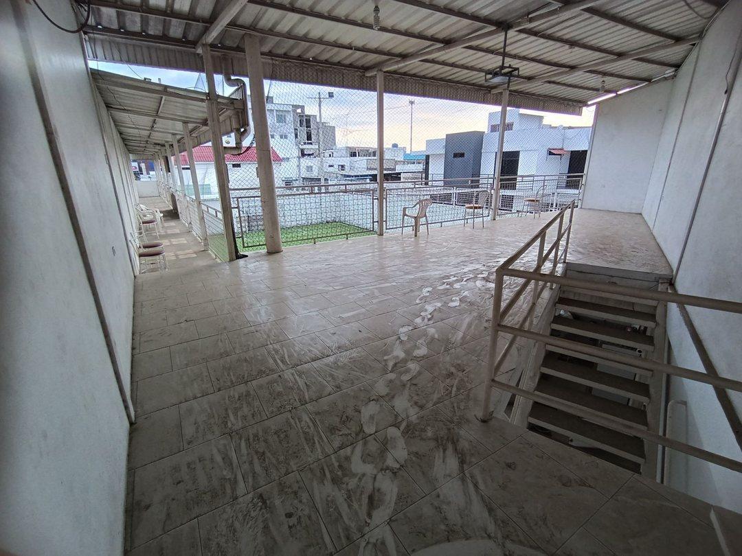 Cancha Comercial de Venta en Portoviejo La Quadra Hm, Manabí — imagen 6