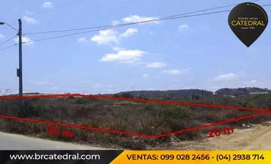 Terreno en venta en Punta Blanca — imagen 5
