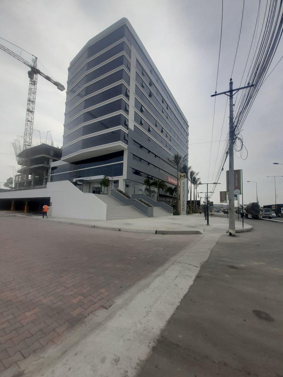 Venta de Oficina en Ciudad Millenium en Platinum 1, Guayas — imagen 10