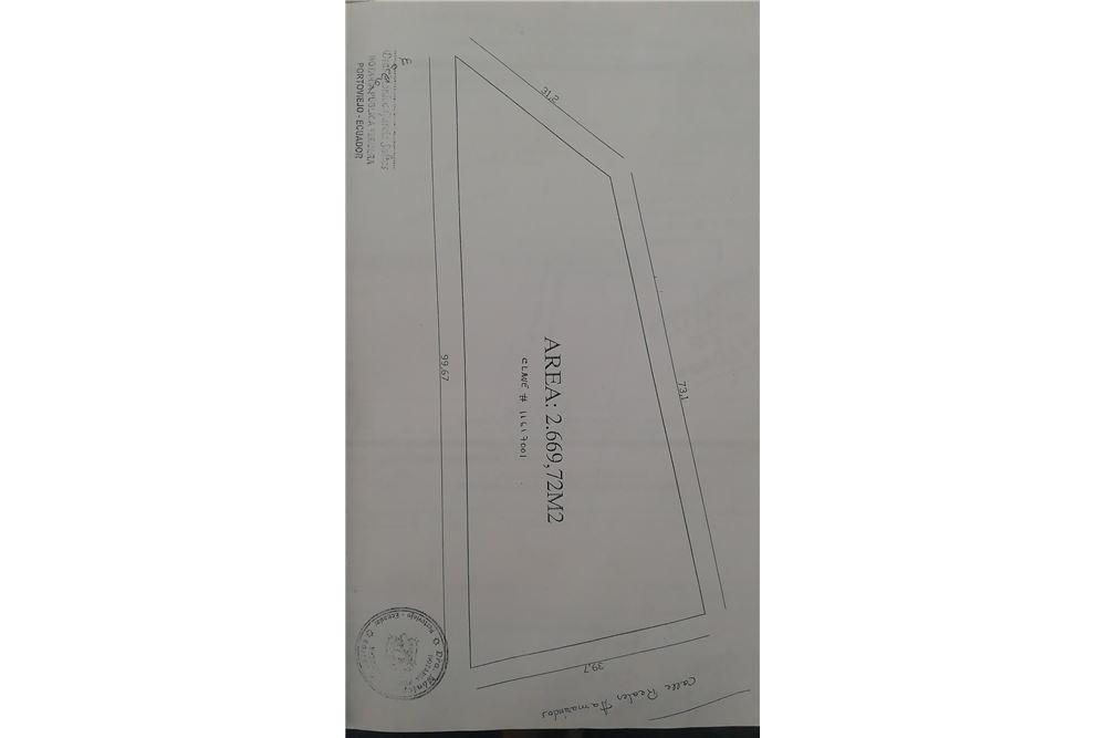 Terreno de Venta en Portoviejo Zona Sur, Manabí — imagen 10