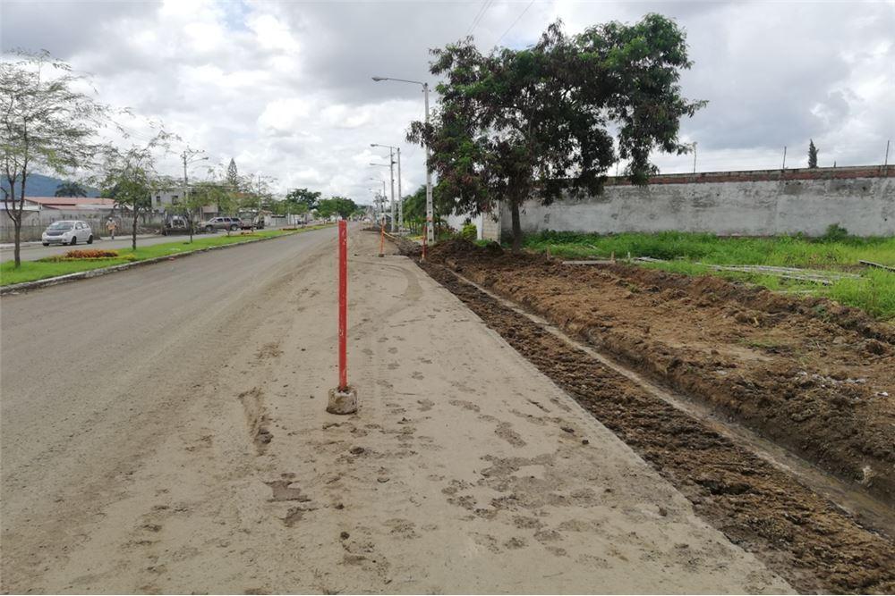 Terreno de Venta en Portoviejo Zona Sur, Manabí — imagen 8