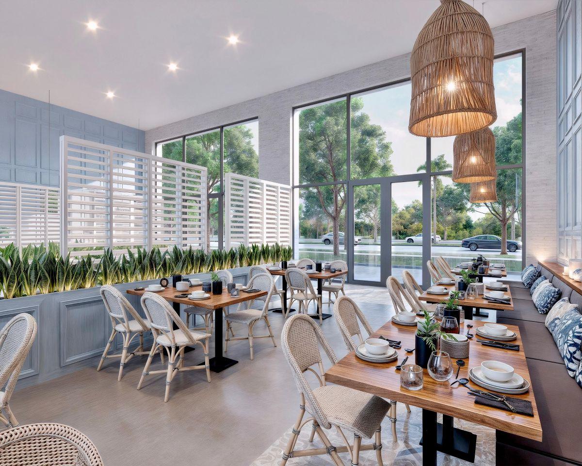 6815.aires Este Town Center - Samborondon Km9, Vendo Oficinas Desde $158.344. Guayas — imagen 7
