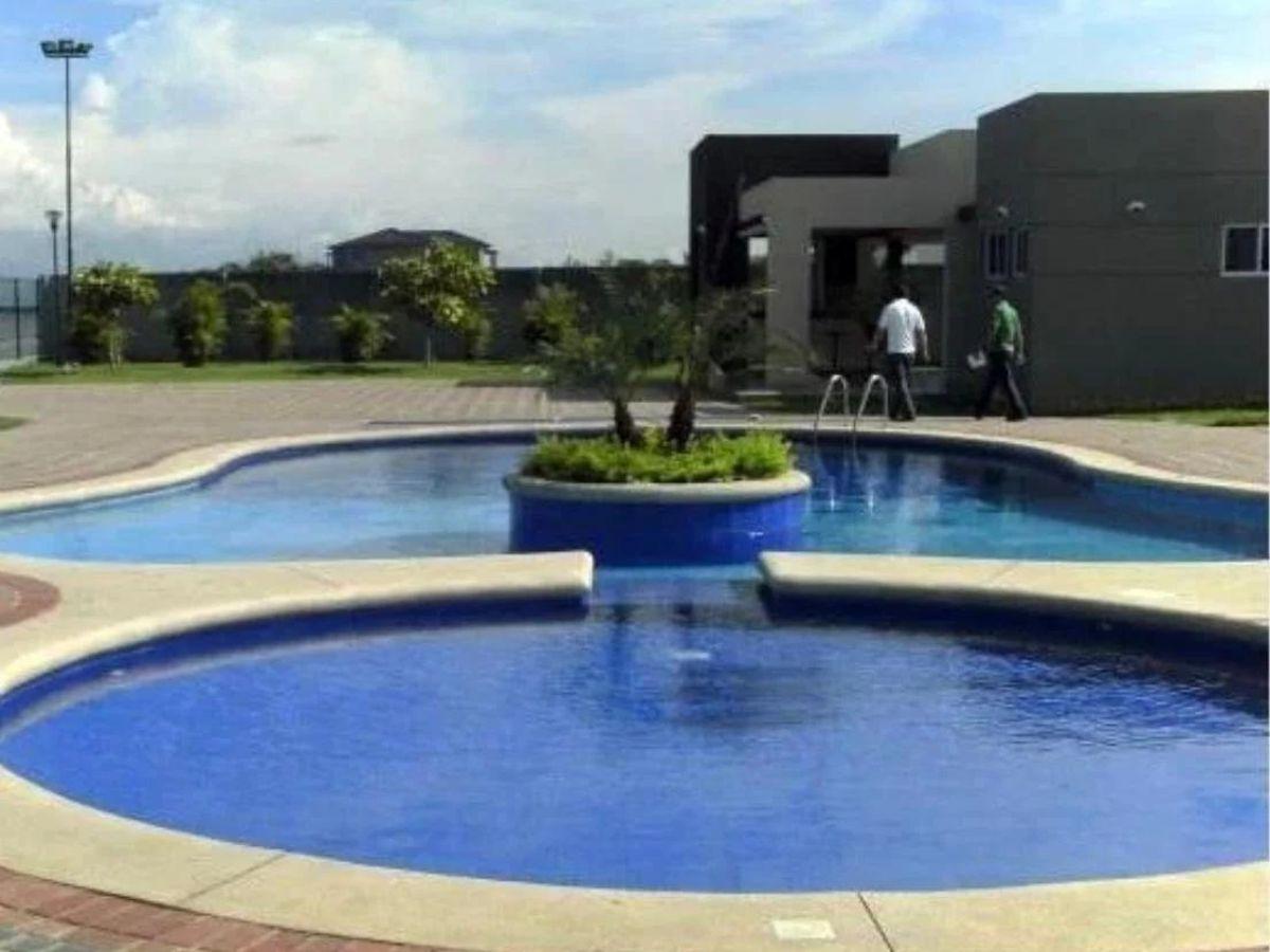 Samborondon Mocoli Urbanización Sotavento Terreno en Venta, Guayas — imagen 10