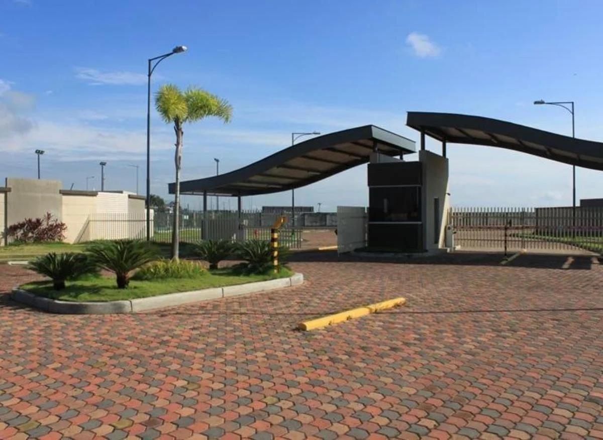 Samborondon Mocoli Urbanización Sotavento Terreno en Venta, Guayas — imagen 7