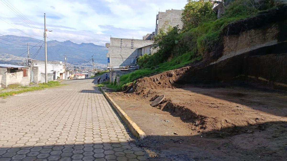 Venta Terreno 200 m² Sur de Quito, El Conde — imagen 10