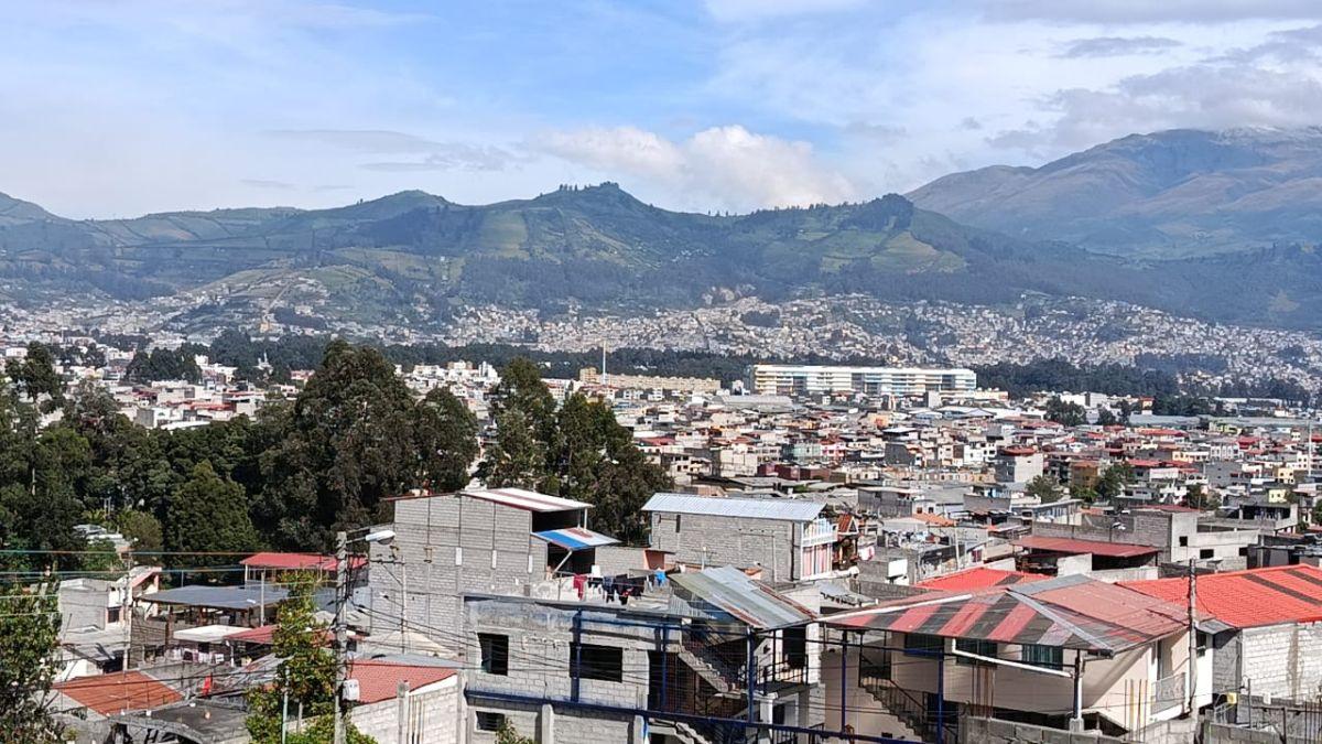 Venta Terreno 200 m² Sur de Quito, El Conde — imagen 9
