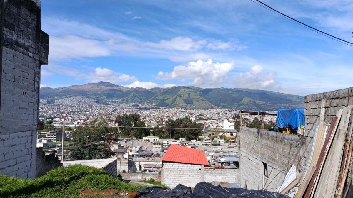 Venta Terreno 200 m² Sur de Quito, El Conde — imagen 7
