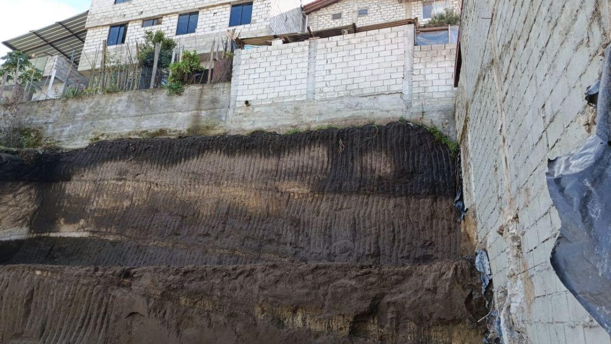 Venta Terreno 200 m² Sur de Quito, El Conde — imagen 3