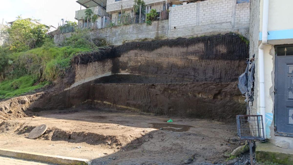 Venta Terreno 200 m² Sur de Quito, El Conde — imagen 2