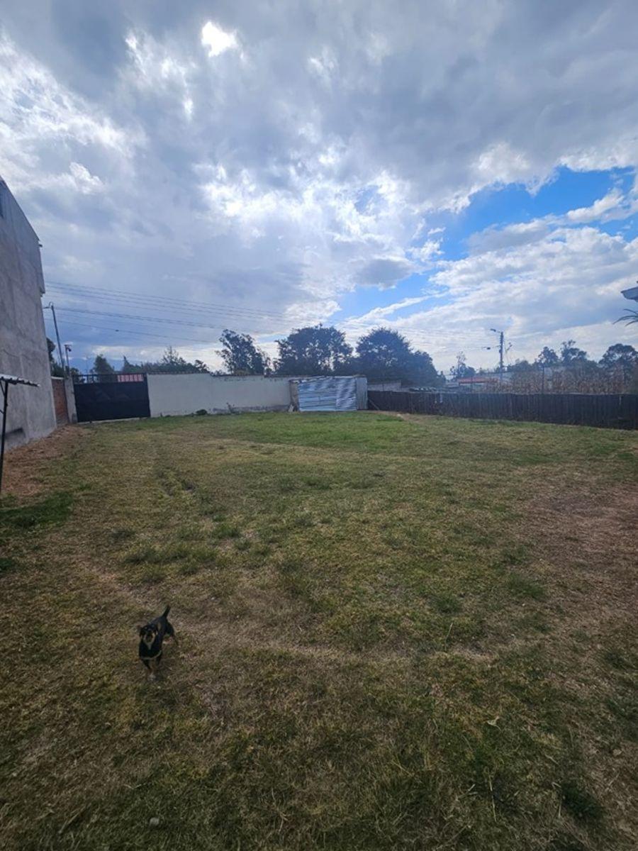 Casa de Venta en Pifo Una Sola Planta 496 m² Terreno 4 Dorm. — imagen 5