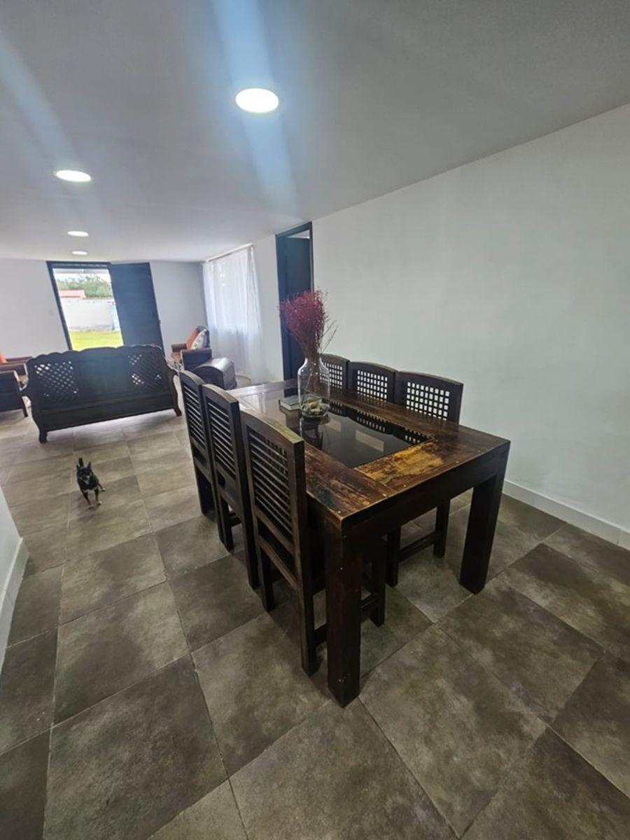 Casa de Venta en Pifo Una Sola Planta 496 m² Terreno 4 Dorm. — imagen 4