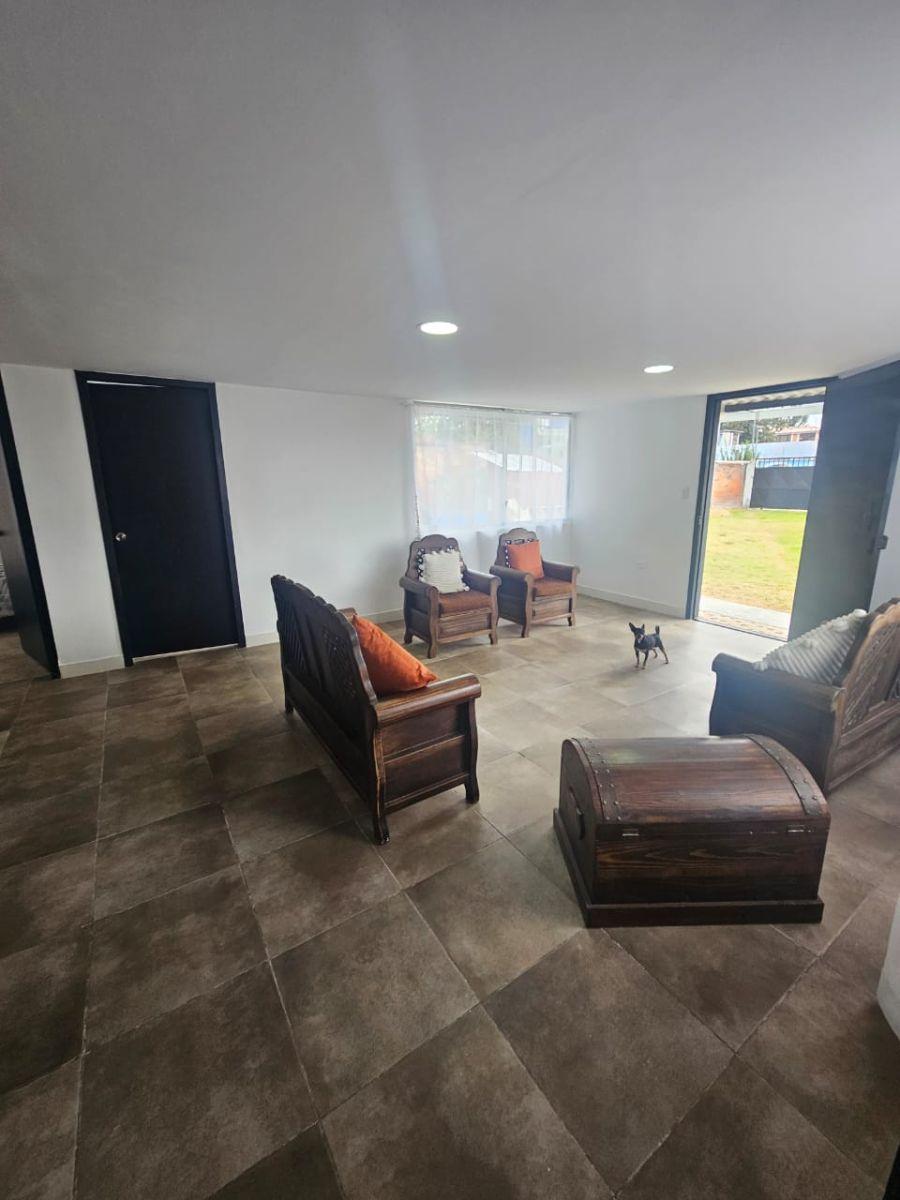 Casa de Venta en Pifo Una Sola Planta 496 m² Terreno 4 Dorm. — imagen 3