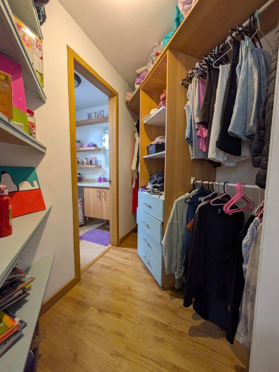 Casa de Venta 4 Dorm., Sector La Primavera — imagen 8