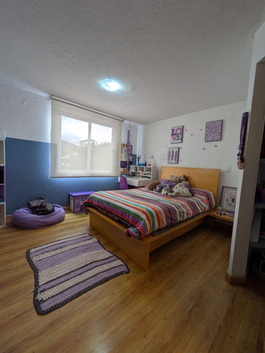 Casa de Venta 4 Dorm., Sector La Primavera — imagen 7
