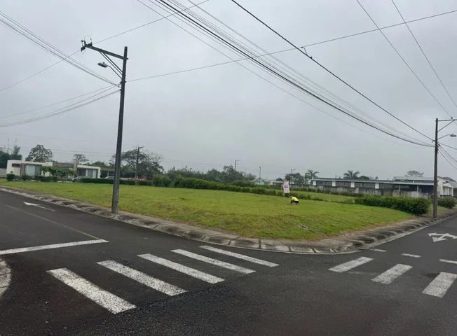 Terreno en venta en Santo Domingo — imagen 3