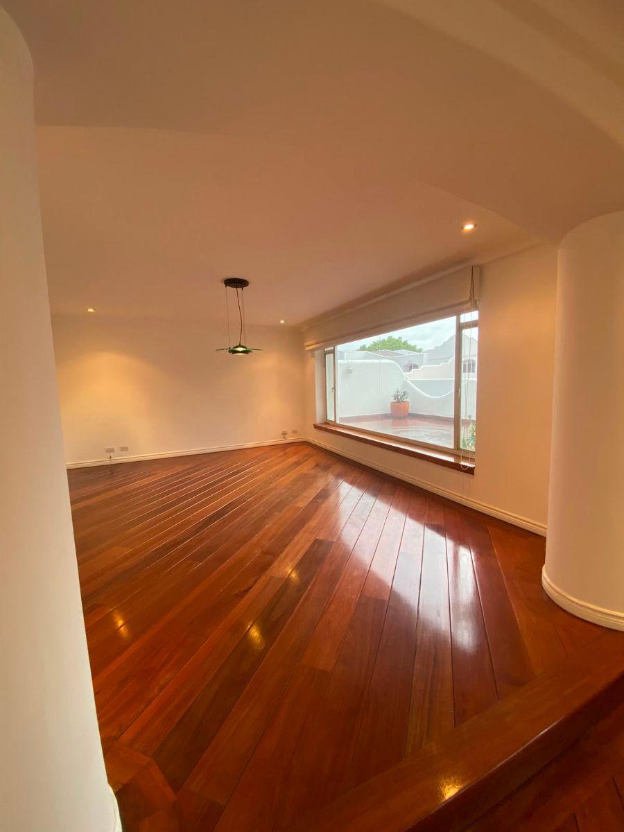 Casa 3 Dorm. de Venta en Miravalle Dentro de Conjunto con Seguridad 24/7 — imagen 10