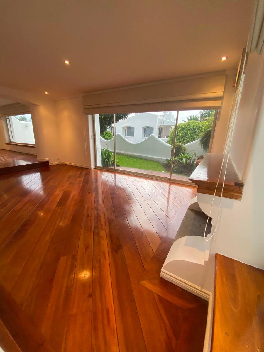 Casa 3 Dorm. de Venta en Miravalle Dentro de Conjunto con Seguridad 24/7 — imagen 9