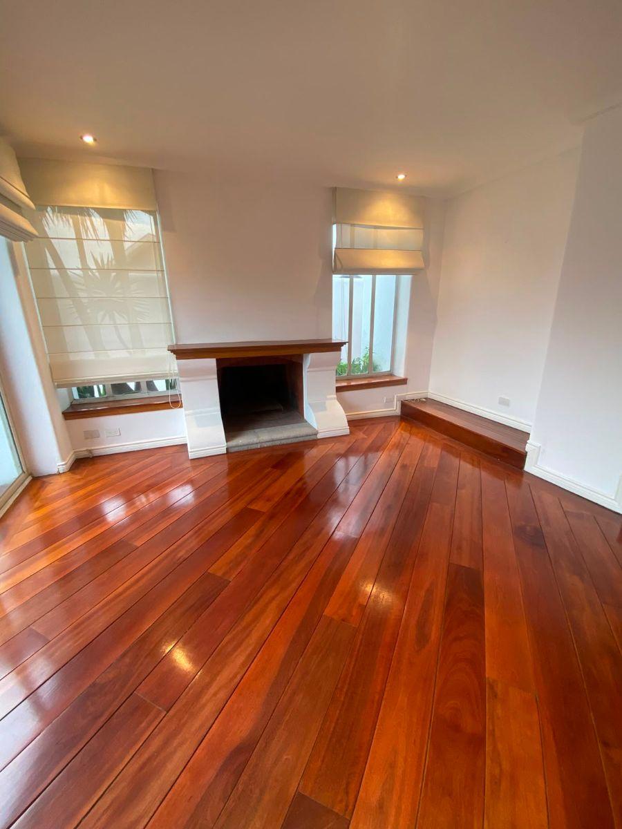 Casa 3 Dorm. de Venta en Miravalle Dentro de Conjunto con Seguridad 24/7 — imagen 8