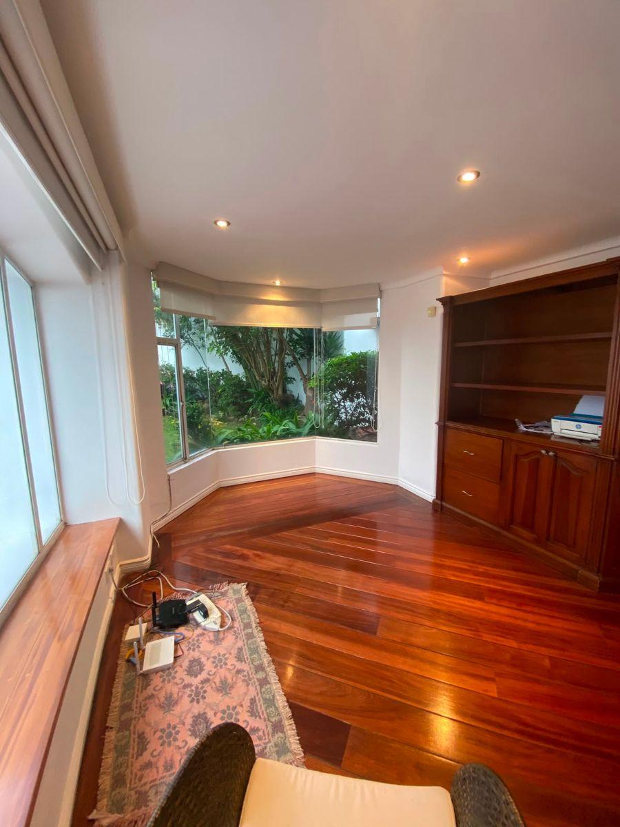 Casa 3 Dorm. de Venta en Miravalle Dentro de Conjunto con Seguridad 24/7 — imagen 6