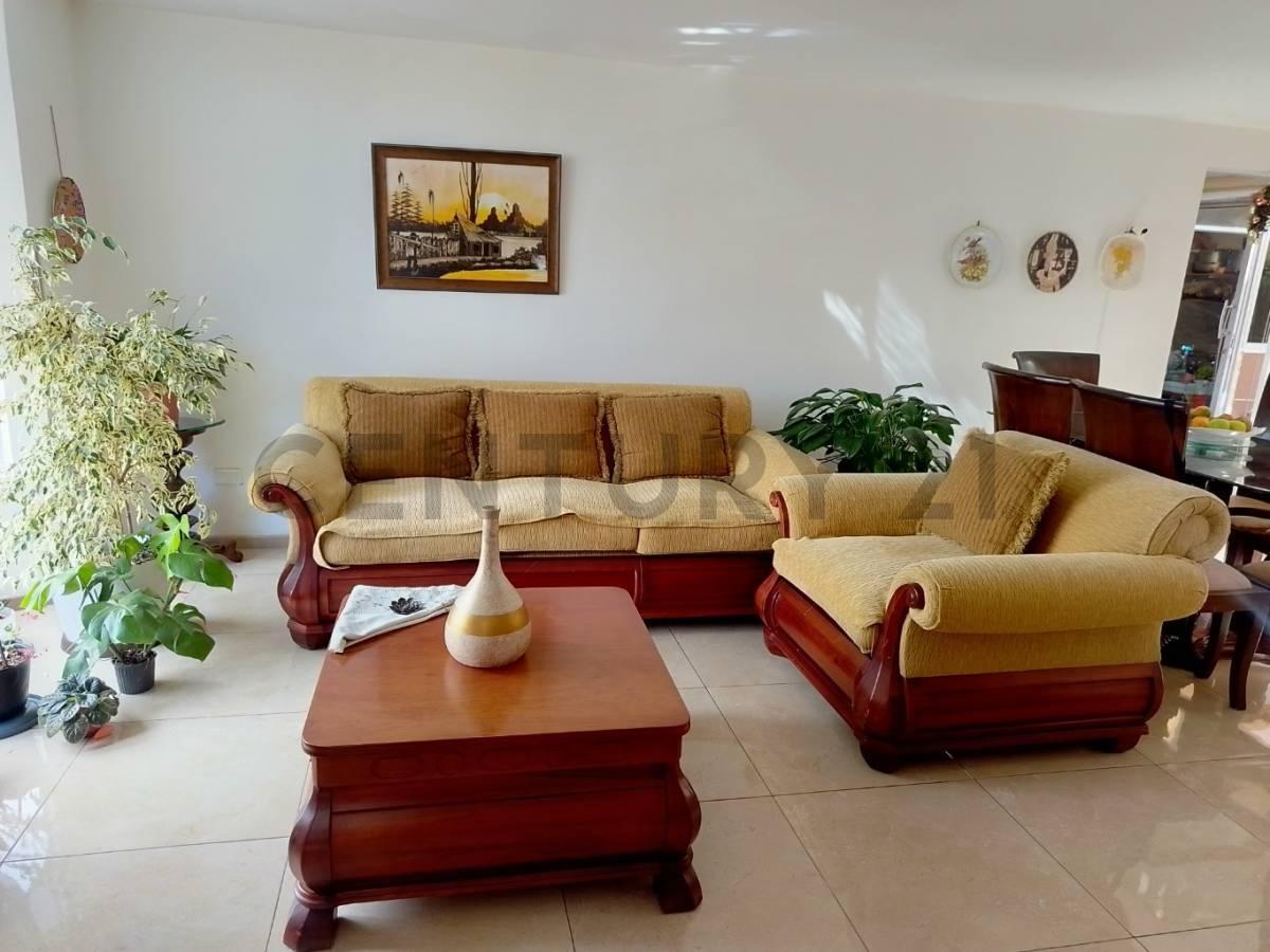 En Venta Casa Esquinera Norte de Quito Ant — imagen 10