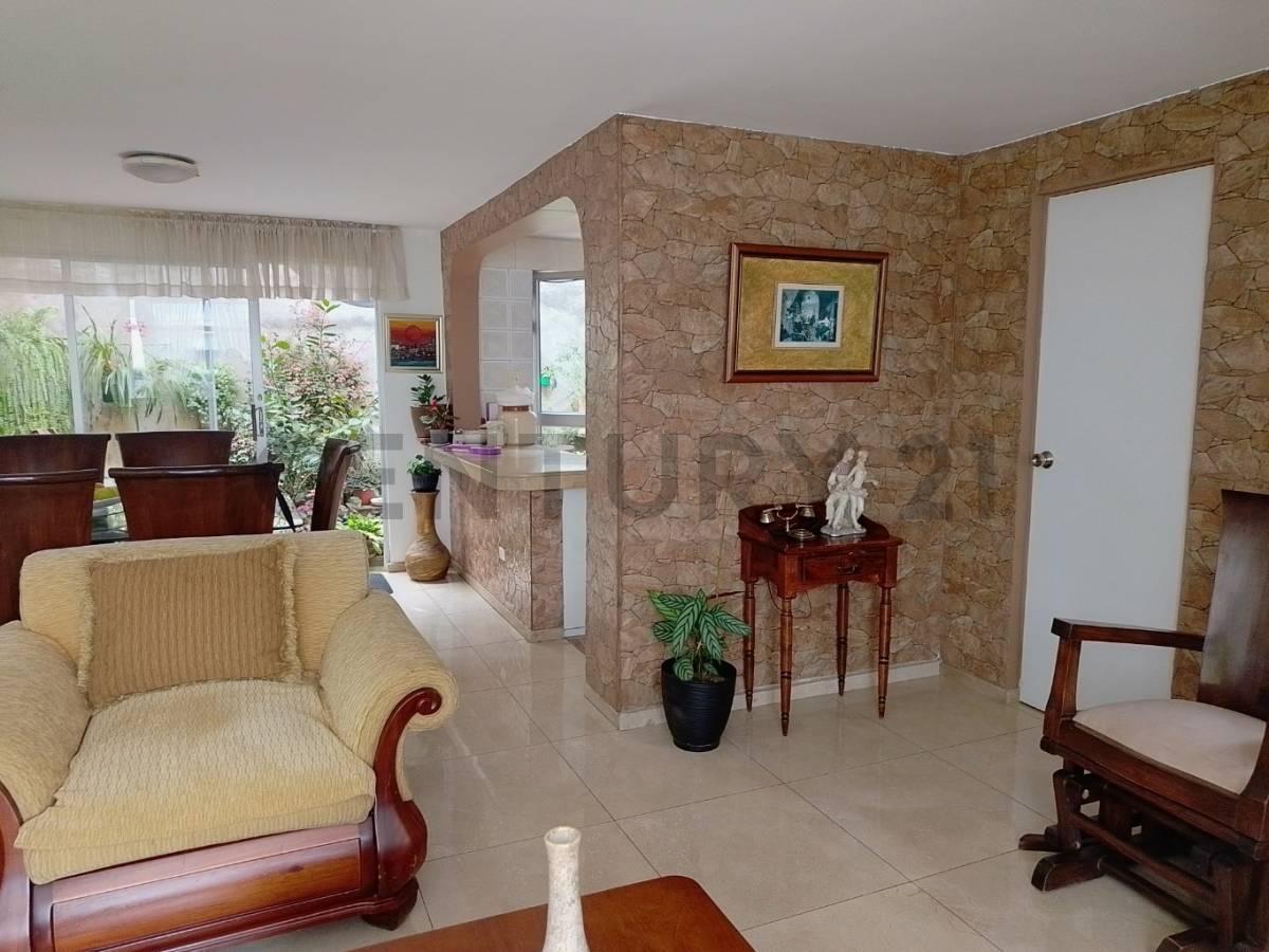 En Venta Casa Esquinera Norte de Quito Ant — imagen 8