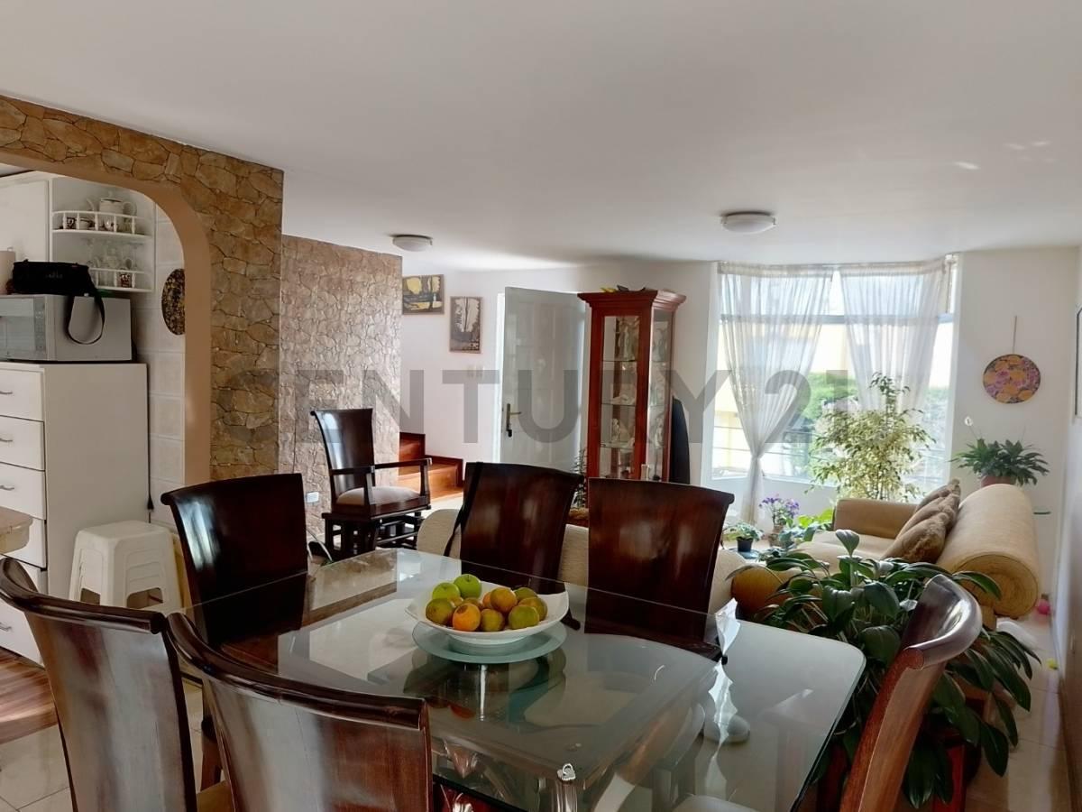 En Venta Casa Esquinera Norte de Quito Ant — imagen 7