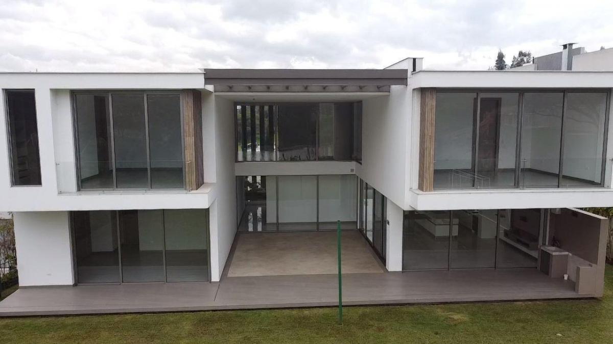 Casa en Tumbaco — imagen 10