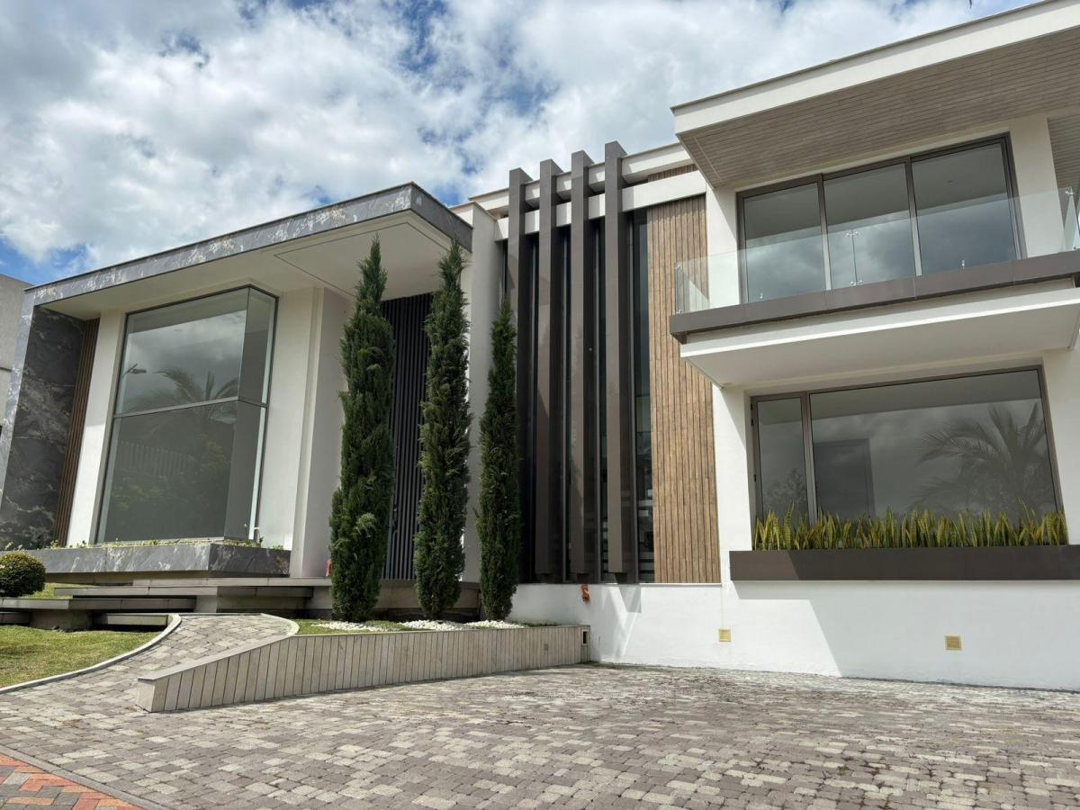 Casa en Tumbaco — imagen 7