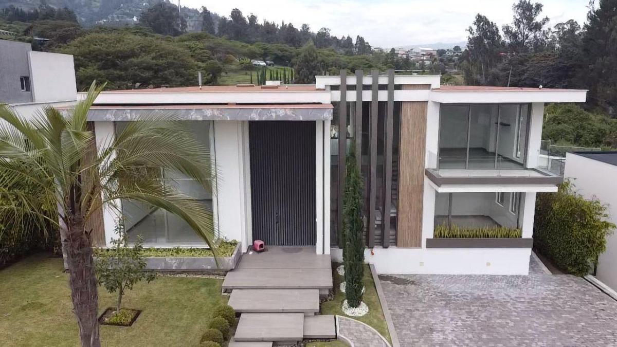 Casa en Tumbaco — imagen 6