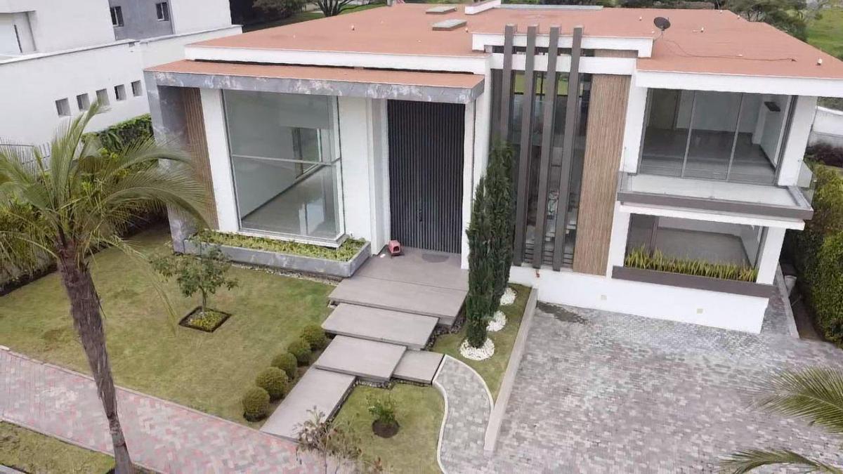 Casa en Tumbaco — imagen 4